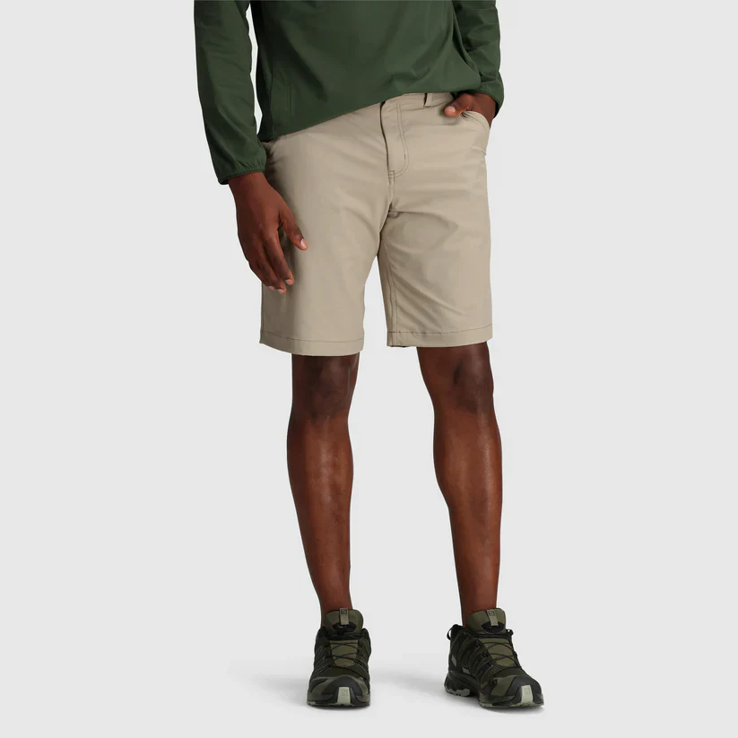 Outdoor Research Ferrosi Mens Shorts - 10 Inseam