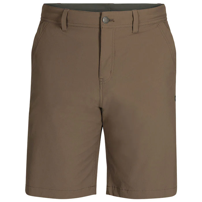 Outdoor Research Ferrosi Mens Shorts - 10 Inseam - Image 7