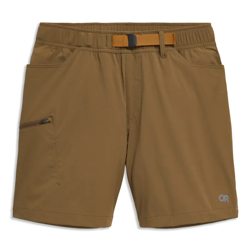 Outdoor Research Ferrosi Mens Shorts - 7 Inseam - Image 14