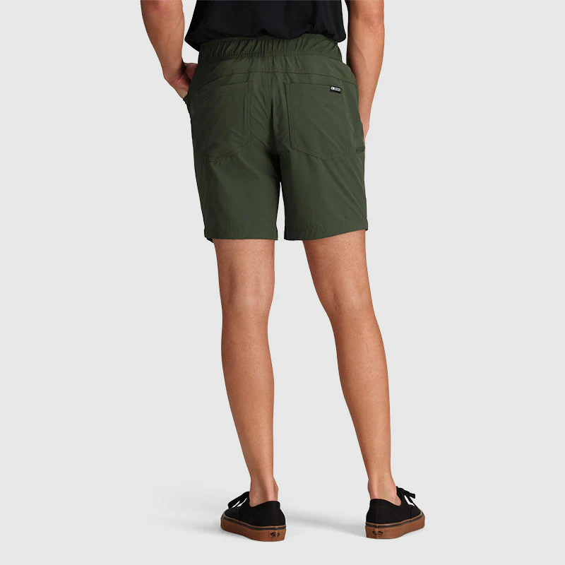 Outdoor Research Ferrosi Mens Shorts - 7 Inseam - Image 3