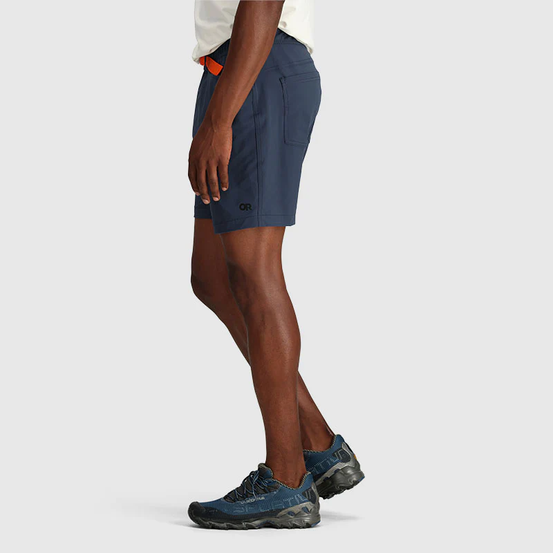 Outdoor Research Ferrosi Mens Shorts - 7 Inseam - Image 6