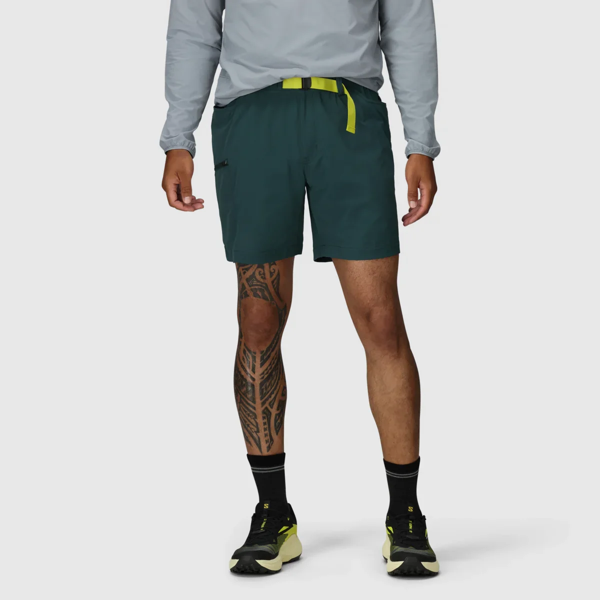 Outdoor Research Ferrosi Mens Shorts - 7 Inseam - Image 7