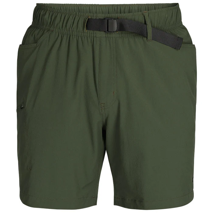 Outdoor Research Ferrosi Mens Shorts - 7 Inseam - Image 8