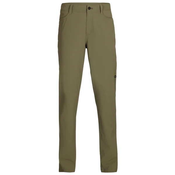 Outdoor Research Ferrosi Transit Mens Pants - 32 Inseam - Image 2