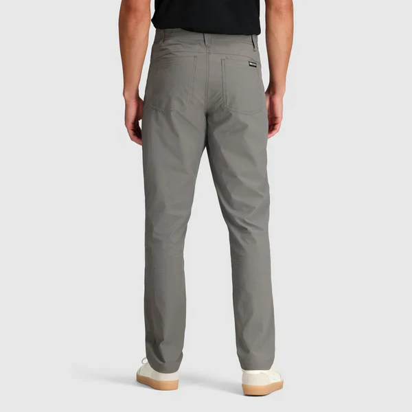 Outdoor Research Ferrosi Transit Mens Pants - 34 Inseam - Image 2