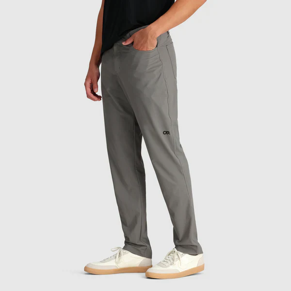 Outdoor Research Ferrosi Transit Mens Pants - 34 Inseam - Image 3