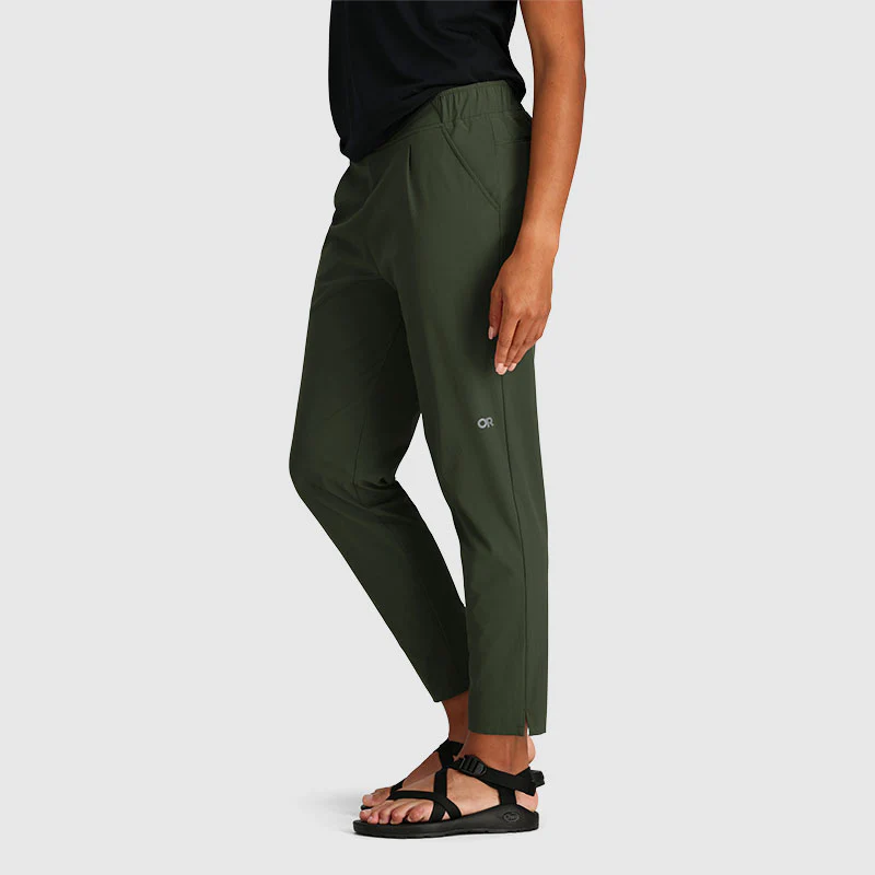 Outdoor Research Ferrosi Transit Womens Pants - Image 2