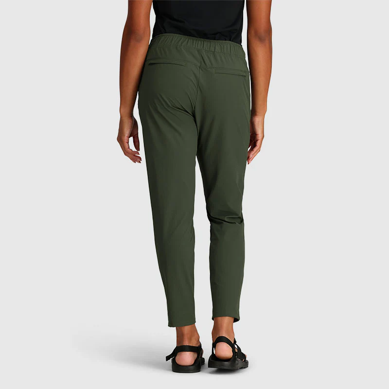 Outdoor Research Ferrosi Transit Womens Pants - Image 3