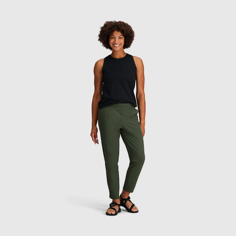 Outdoor Research Ferrosi Transit Womens Pants - Image 4