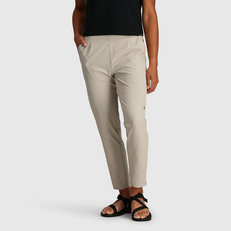 Outdoor Research Ferrosi Transit Womens Pants - Image 5