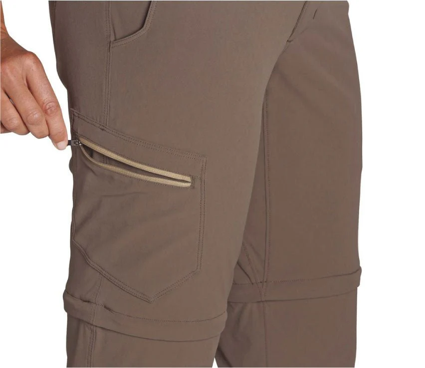Outdoor Research Ferrosi Womens Convertible Pants - Image 3