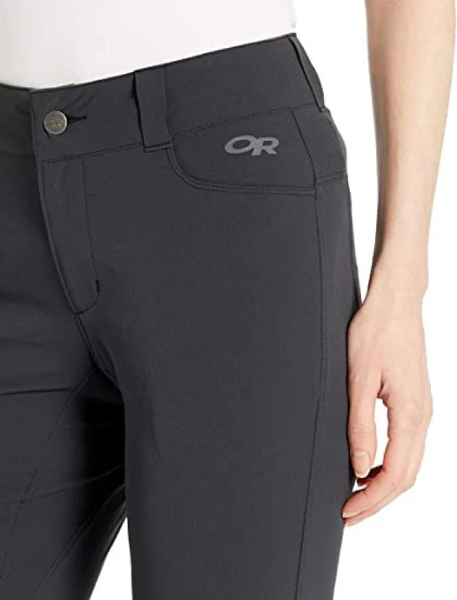 Outdoor Research Ferrosi Womens Convertible Pants - Image 4