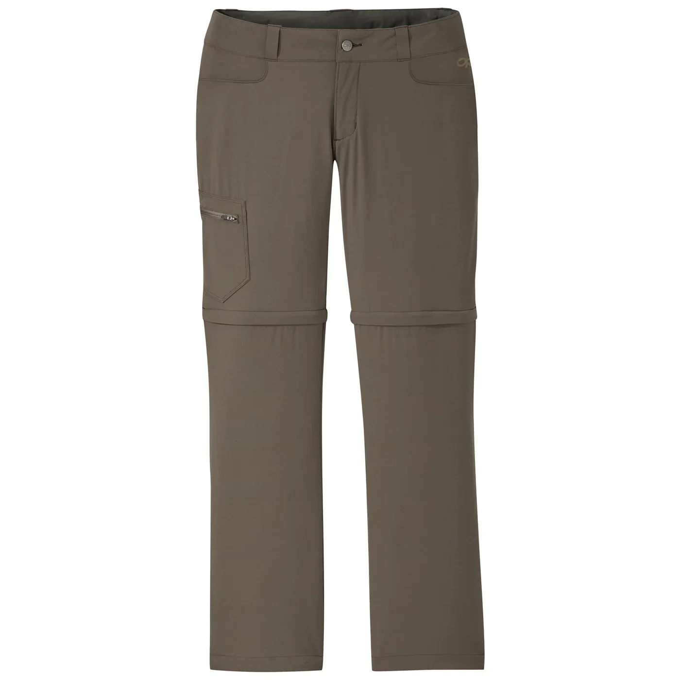 Outdoor Research Ferrosi Womens Convertible Pants - Image 6