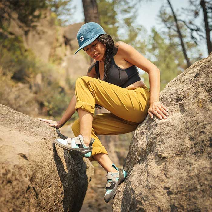 Outdoor Research Ferrosi Womens Pants - Image 5