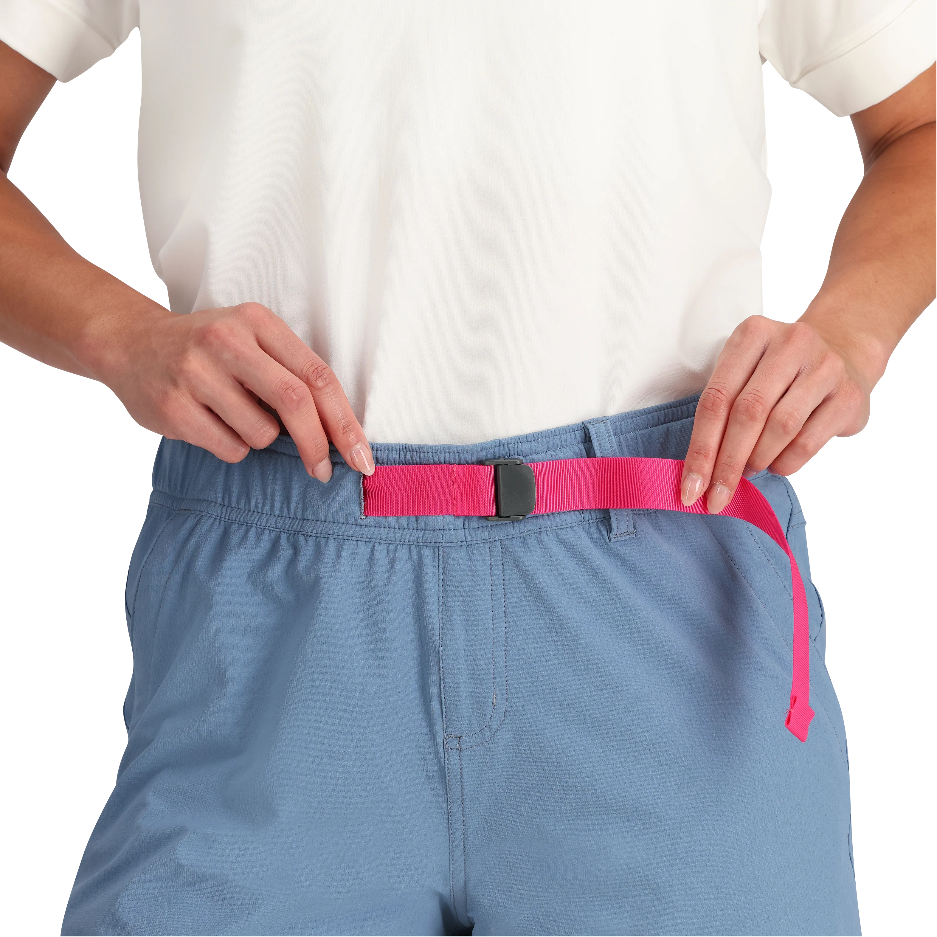 Outdoor Research Ferrosi Womens Shorts - 5 Inseam - Image 5