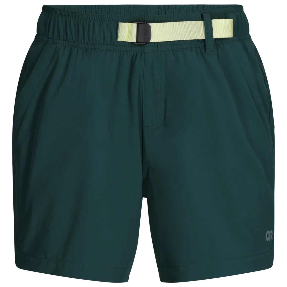 Outdoor Research Ferrosi Womens Shorts - 5 Inseam - Image 10