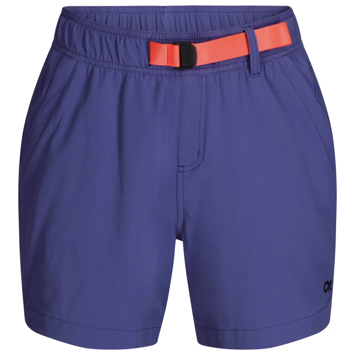 Outdoor Research Ferrosi Womens Shorts - 5 Inseam - Image 11