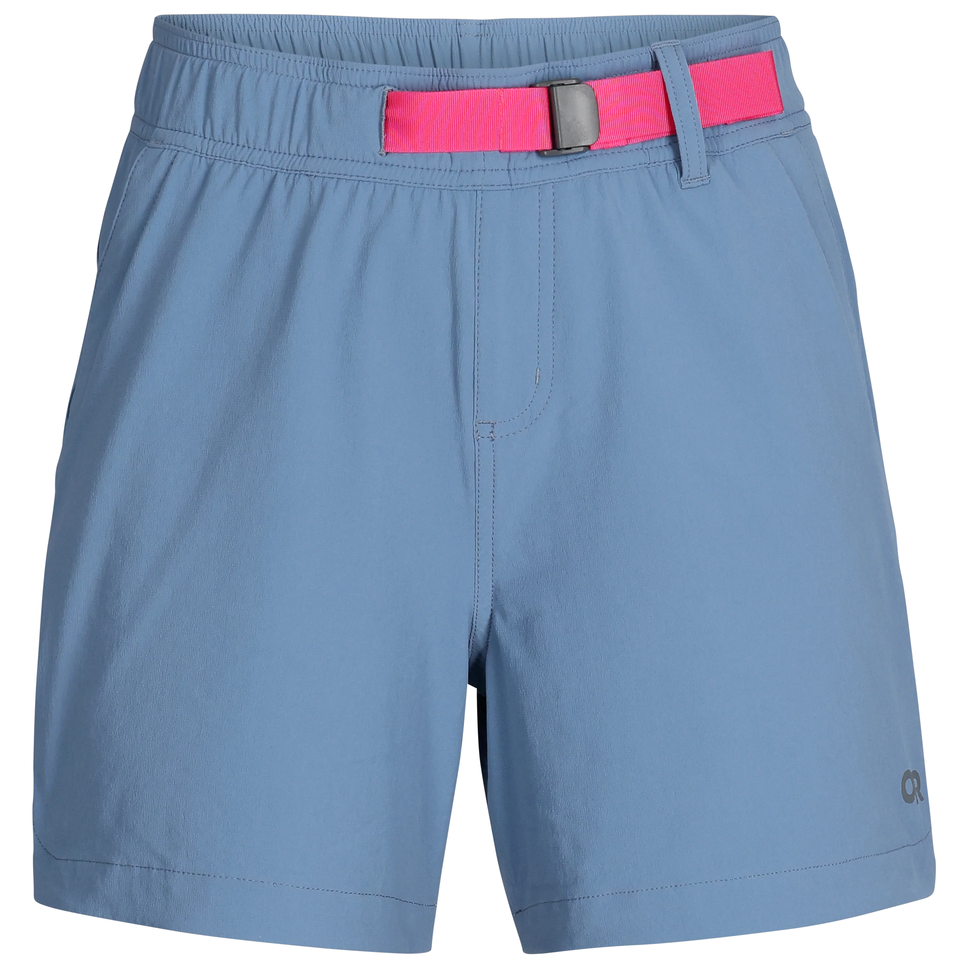 Outdoor Research Ferrosi Womens Shorts - 5 Inseam - Image 7