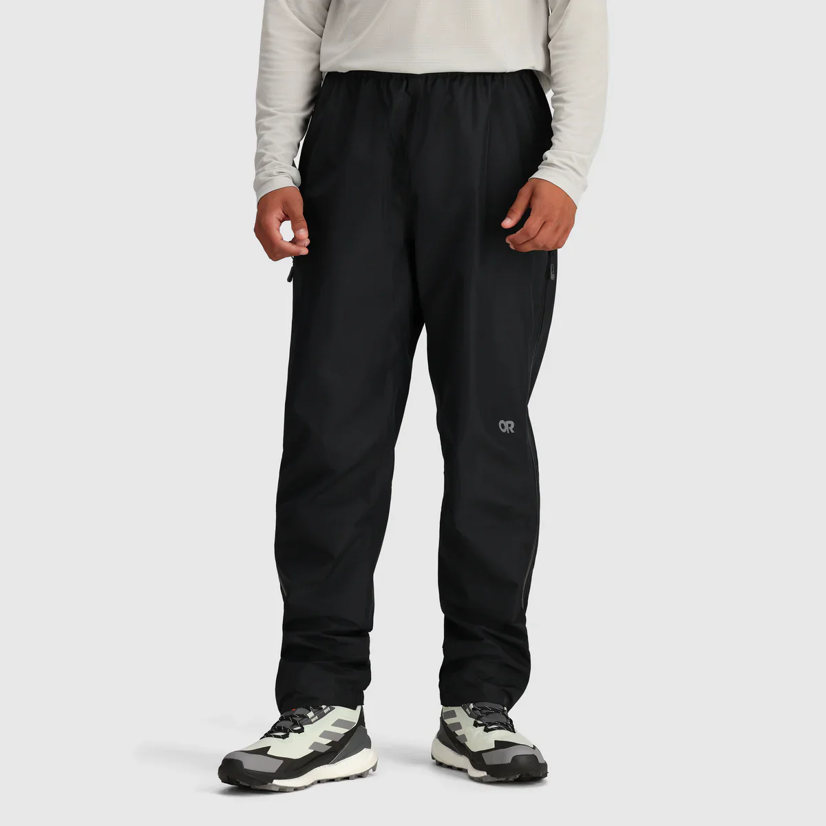 Outdoor Research Foray 3L Mens Waterproof Pants - Regular