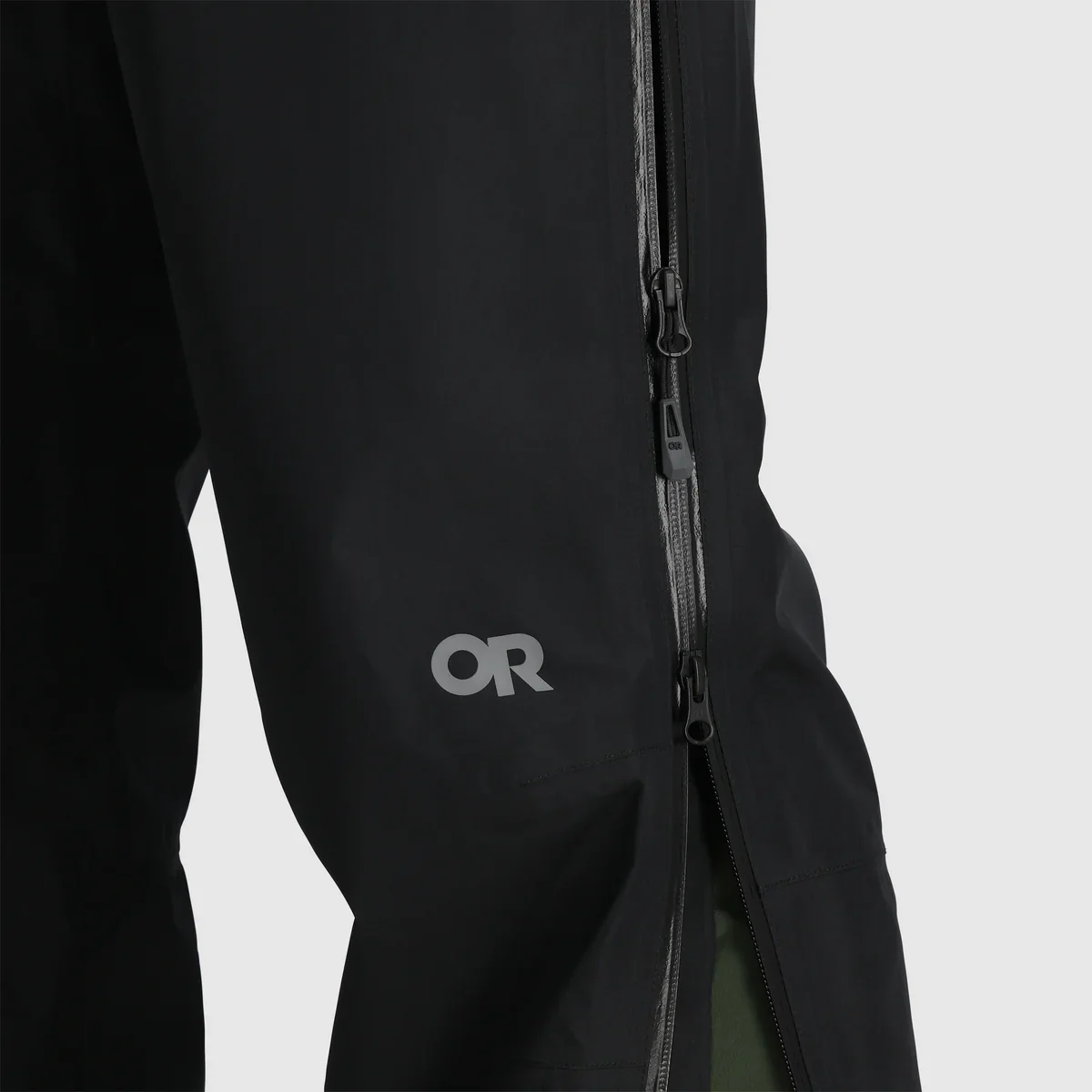 Outdoor Research Foray 3L Mens Waterproof Pants - Regular - Image 6