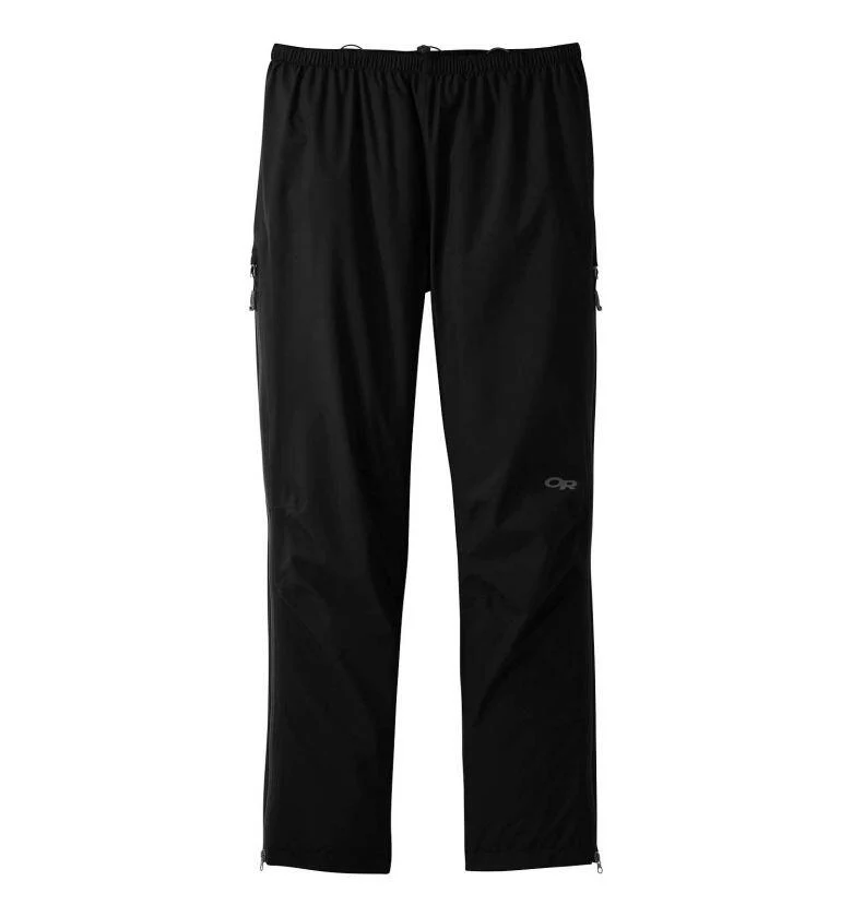 Outdoor Research Foray Mens Waterproof Pant - Image 2