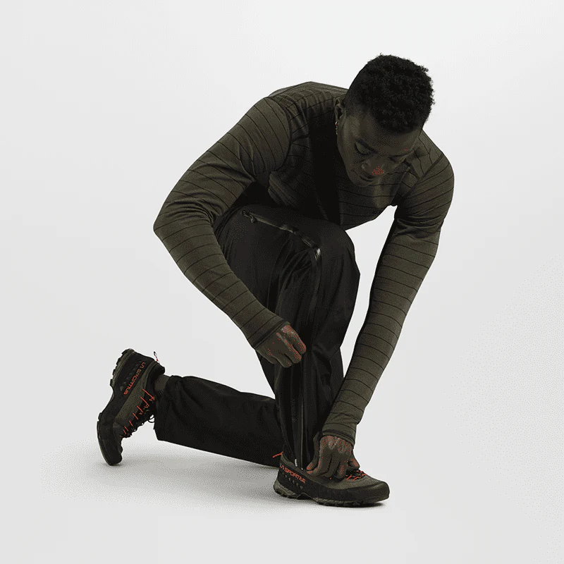 Outdoor Research Foray Mens Waterproof Pant - Image 4