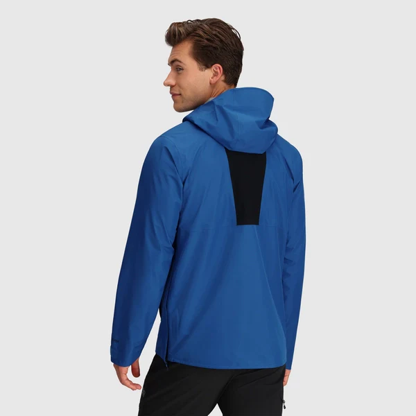 Outdoor Research Foray Super Stretch Mens Waterproof Jacket - Image 2