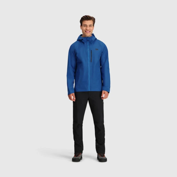 Outdoor Research Foray Super Stretch Mens Waterproof Jacket - Image 5