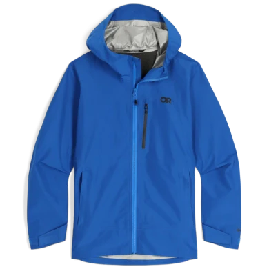 Outdoor Research Foray Super Stretch Mens Waterproof Jacket - Image 6