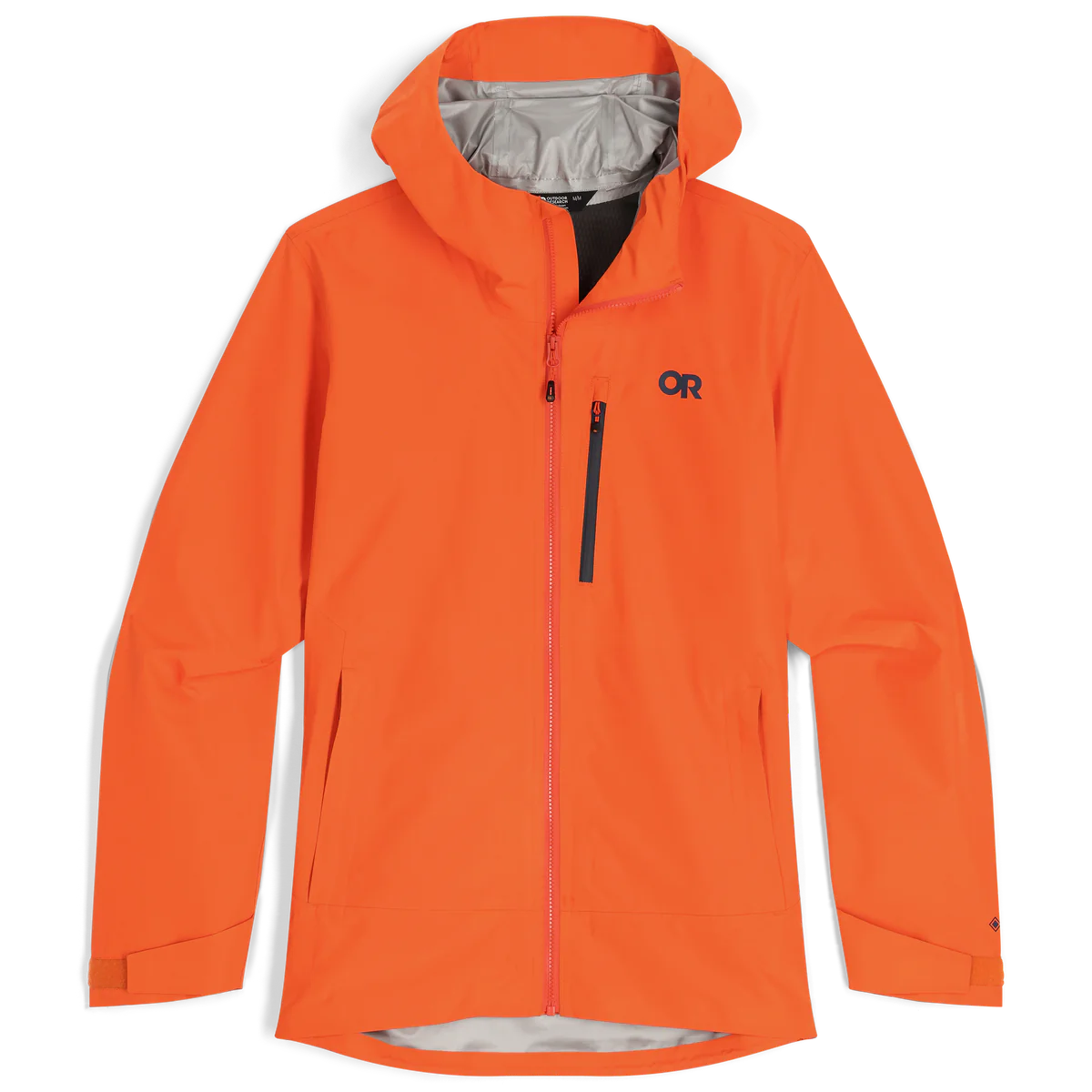 Outdoor Research Foray Super Stretch Mens Waterproof Jacket - Image 7