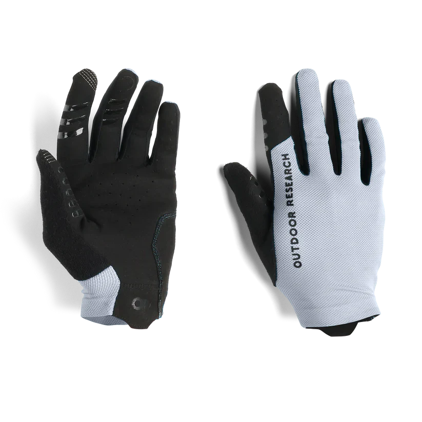 Outdoor Research Freewheel MTB Bike Gloves - Image 2