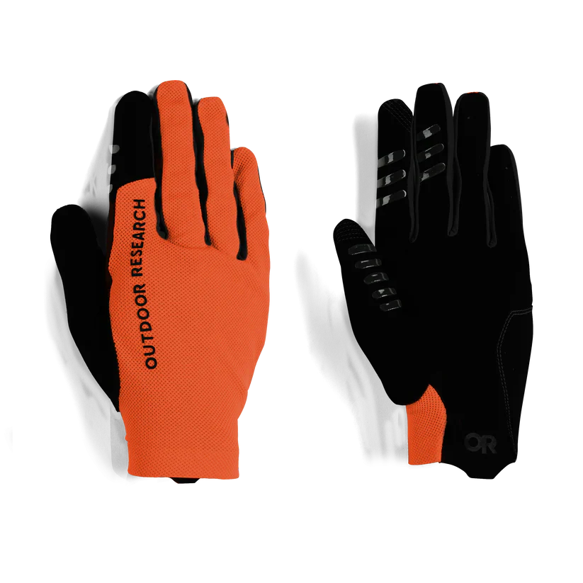Outdoor Research Freewheel MTB Bike Gloves - Image 3