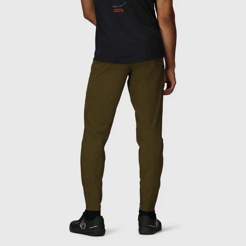 Outdoor Research Freewheel MTB Mens Ride Pants - Image 2