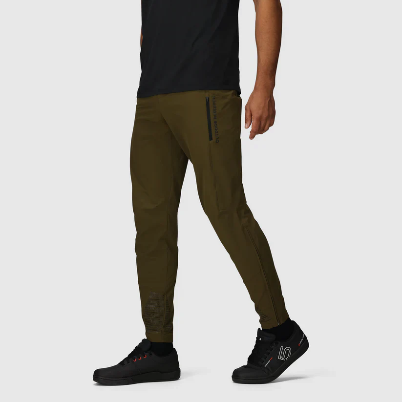 Outdoor Research Freewheel MTB Mens Ride Pants - Image 3