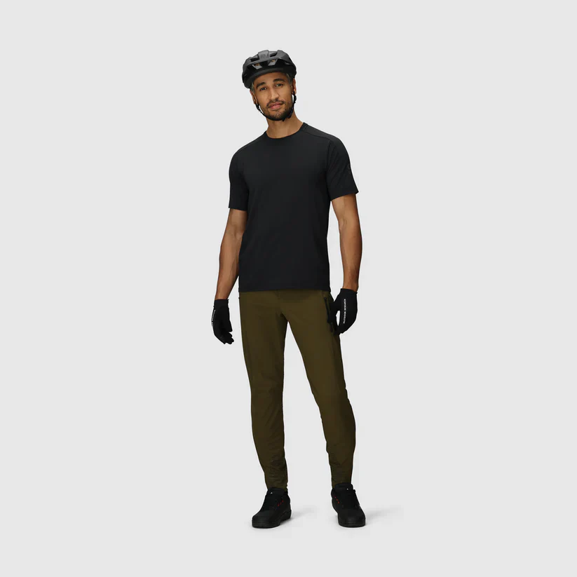 Outdoor Research Freewheel MTB Mens Ride Pants - Image 4