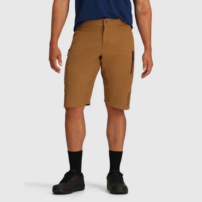Outdoor Research Freewheel MTB Mens Ride Shorts