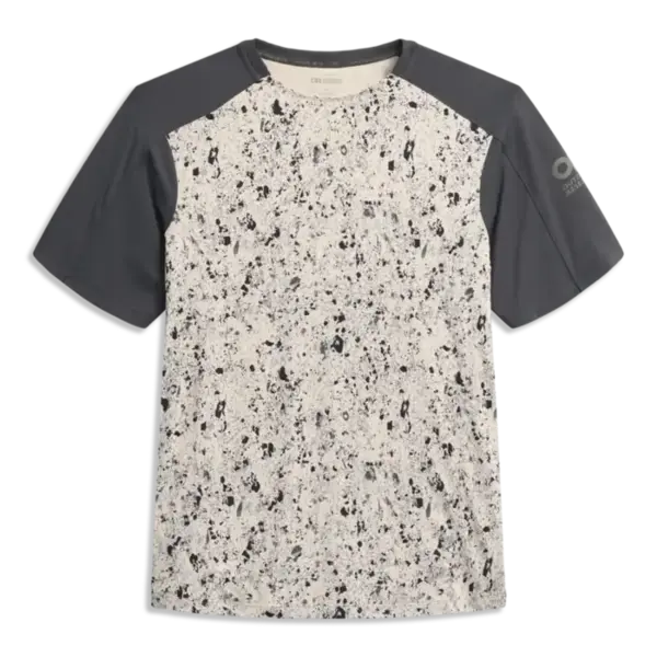 Outdoor Research Freewheel MTB Short Sleeve Mens Jersey - Image 2