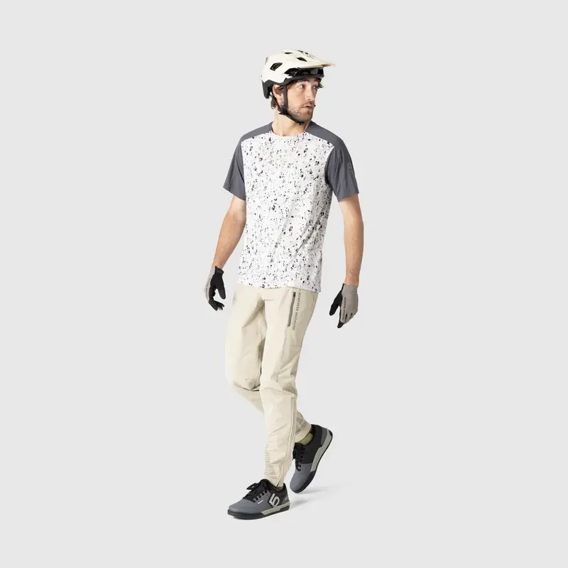Outdoor Research Freewheel MTB Short Sleeve Mens Jersey - Image 3