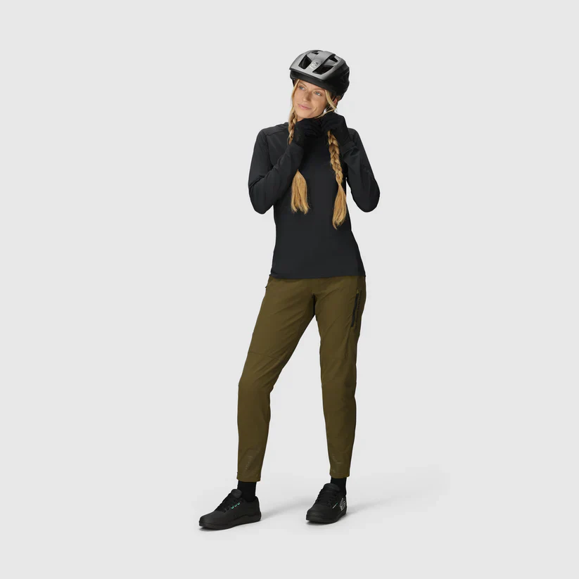 Outdoor Research Freewheel MTB Womens Ride Pants - Image 4