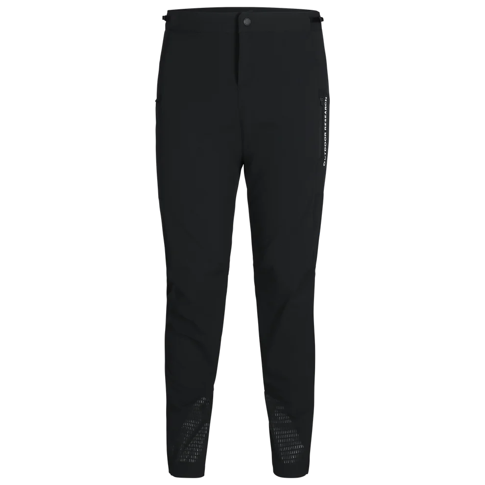 Outdoor Research Freewheel Ride Mens Pants - Image 2