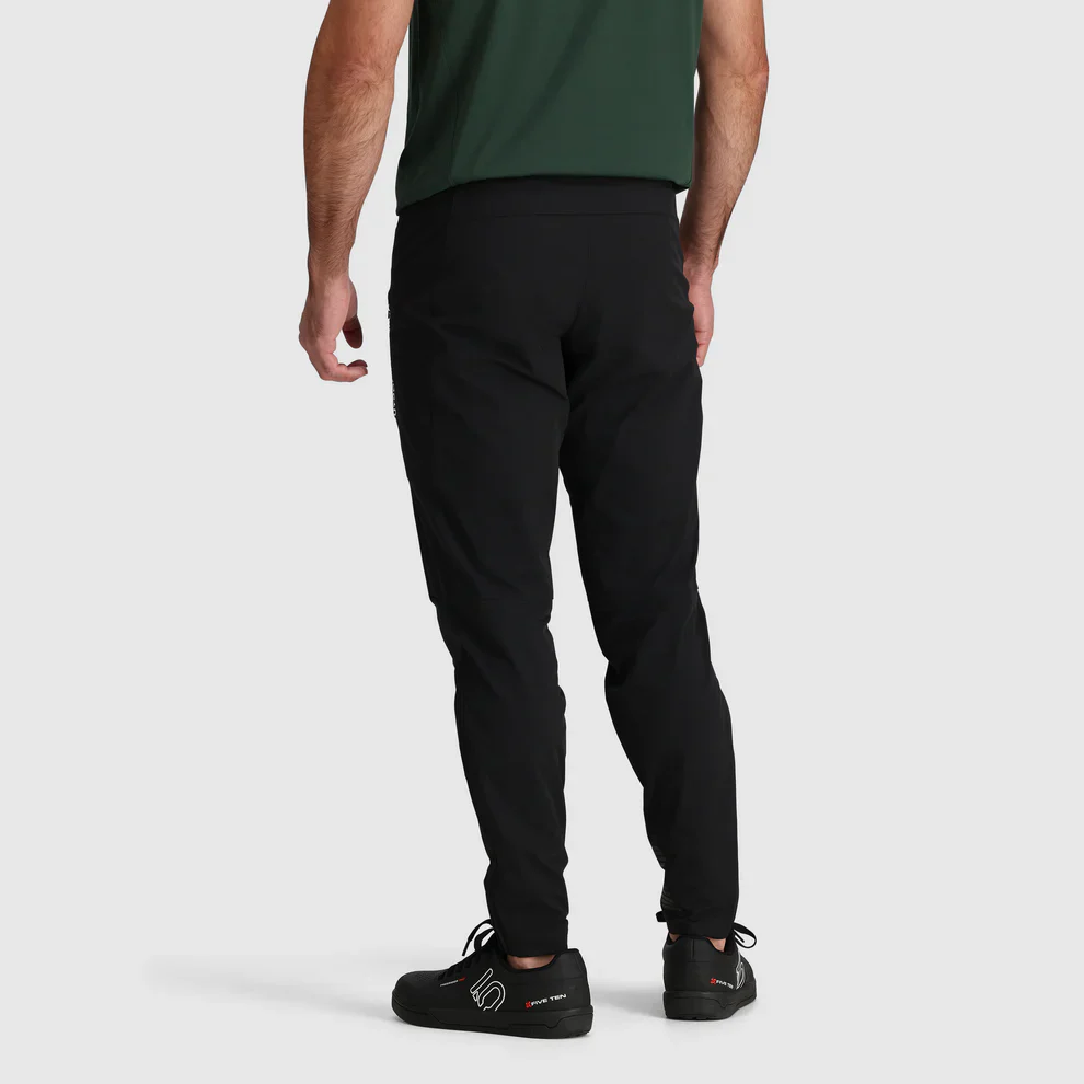 Outdoor Research Freewheel Ride Mens Pants - Image 3