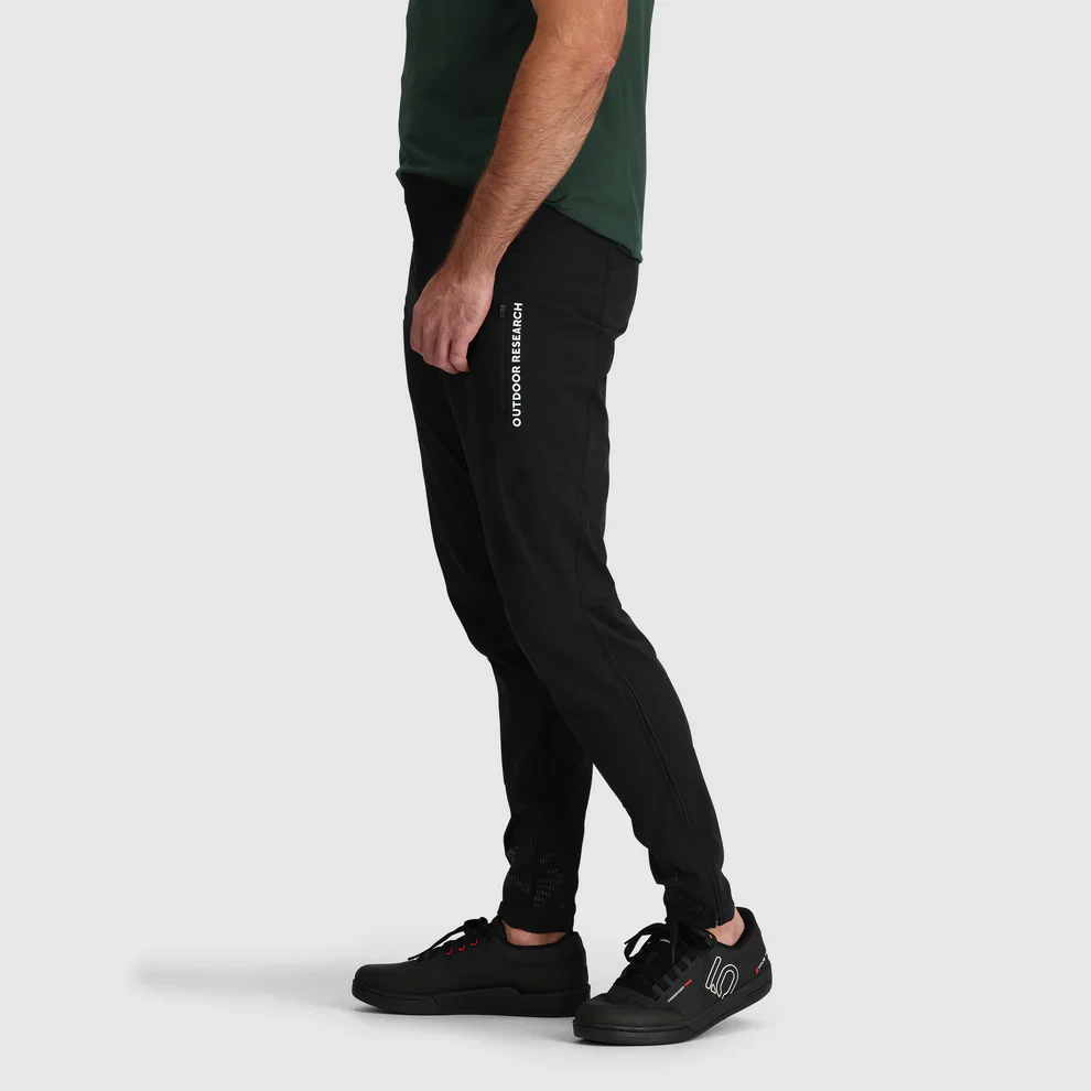 Outdoor Research Freewheel Ride Mens Pants - Image 4