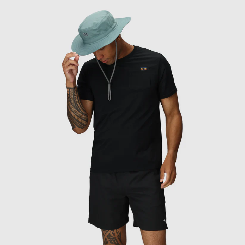 Outdoor Research Helios Sun Hat - Image 7