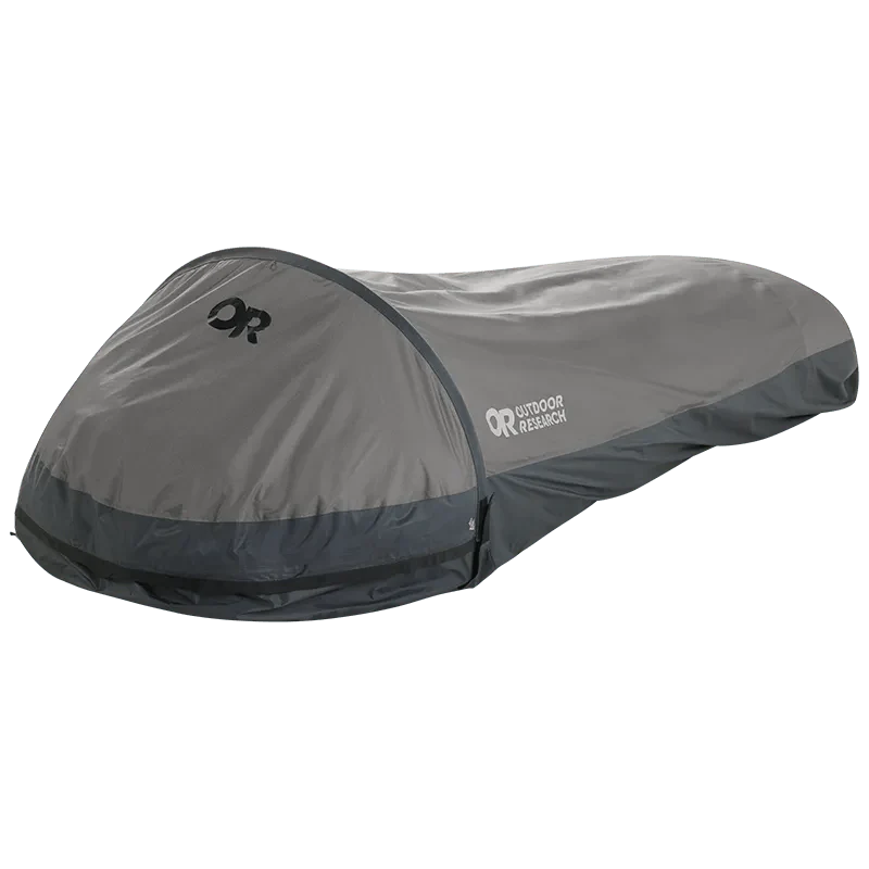 Outdoor Research Helium Bivy - Pewter