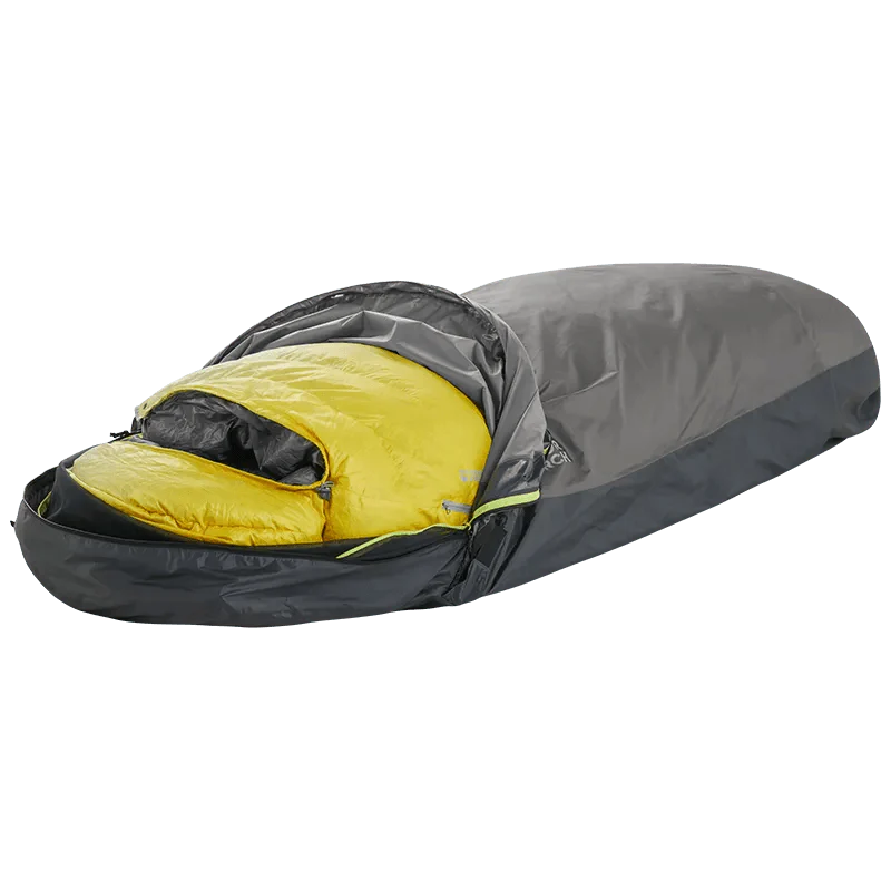 Outdoor Research Helium Bivy - Pewter - Image 4