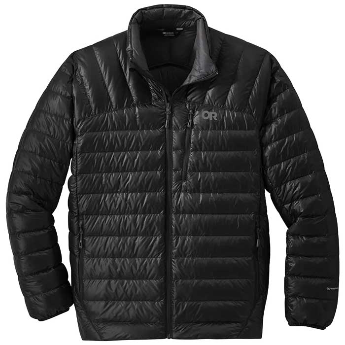 Outdoor Research Helium Down Mens Jacket - Image 10