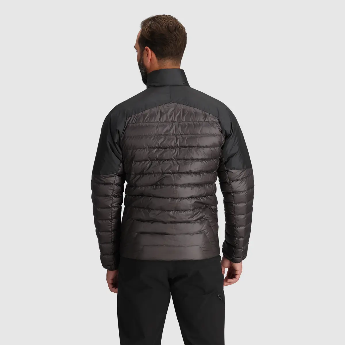 Outdoor Research Helium Down Mens Jacket - Image 3