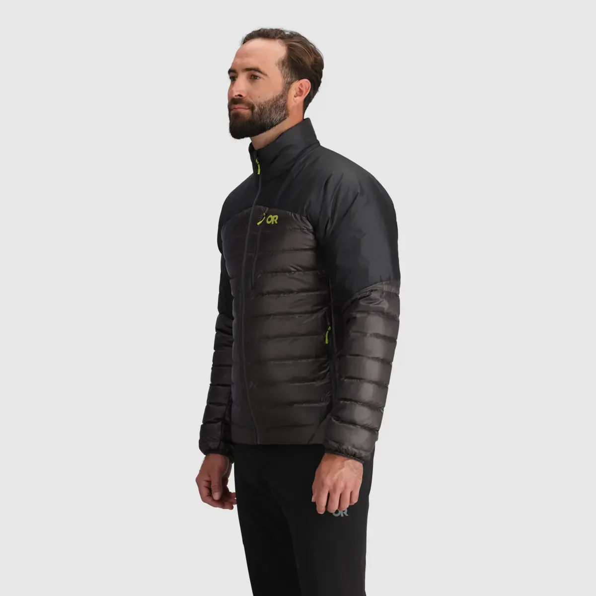 Outdoor Research Helium Down Mens Jacket - Image 5