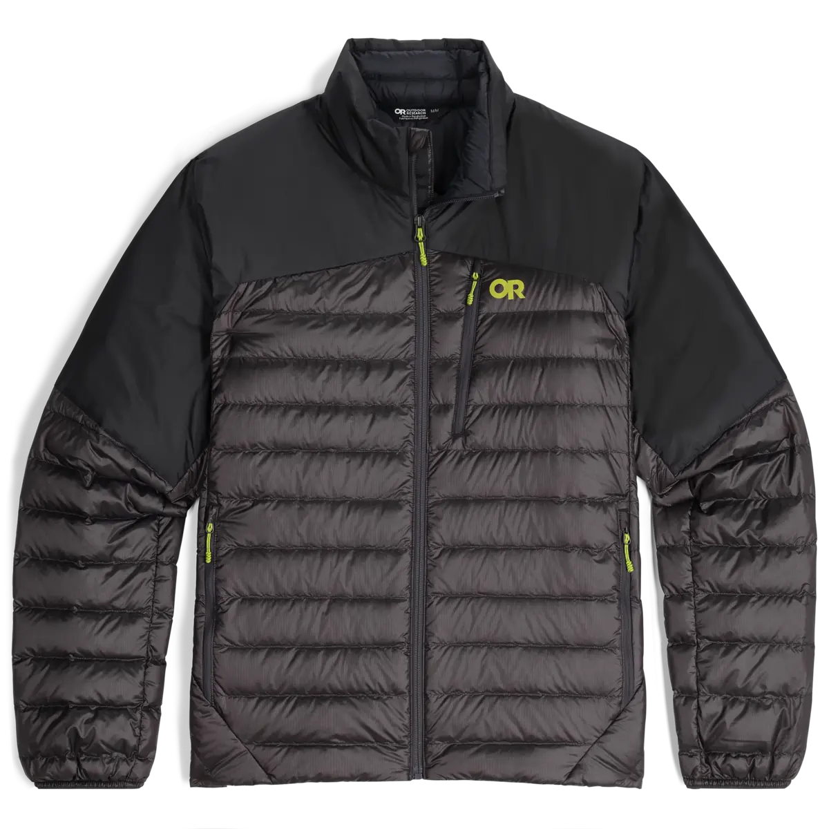 Outdoor Research Helium Down Mens Jacket - Image 9