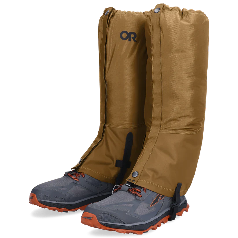 Outdoor Research Helium Mens Hiking Gaiters - Image 3